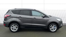 Ford Kuga 2.0 TDCi Titanium 5dr 2WD Diesel Estate